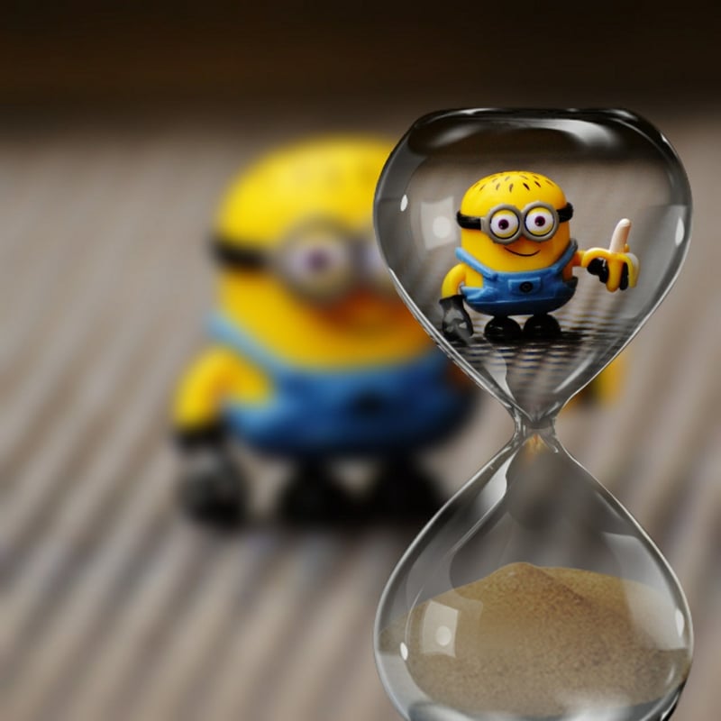 Time Travel